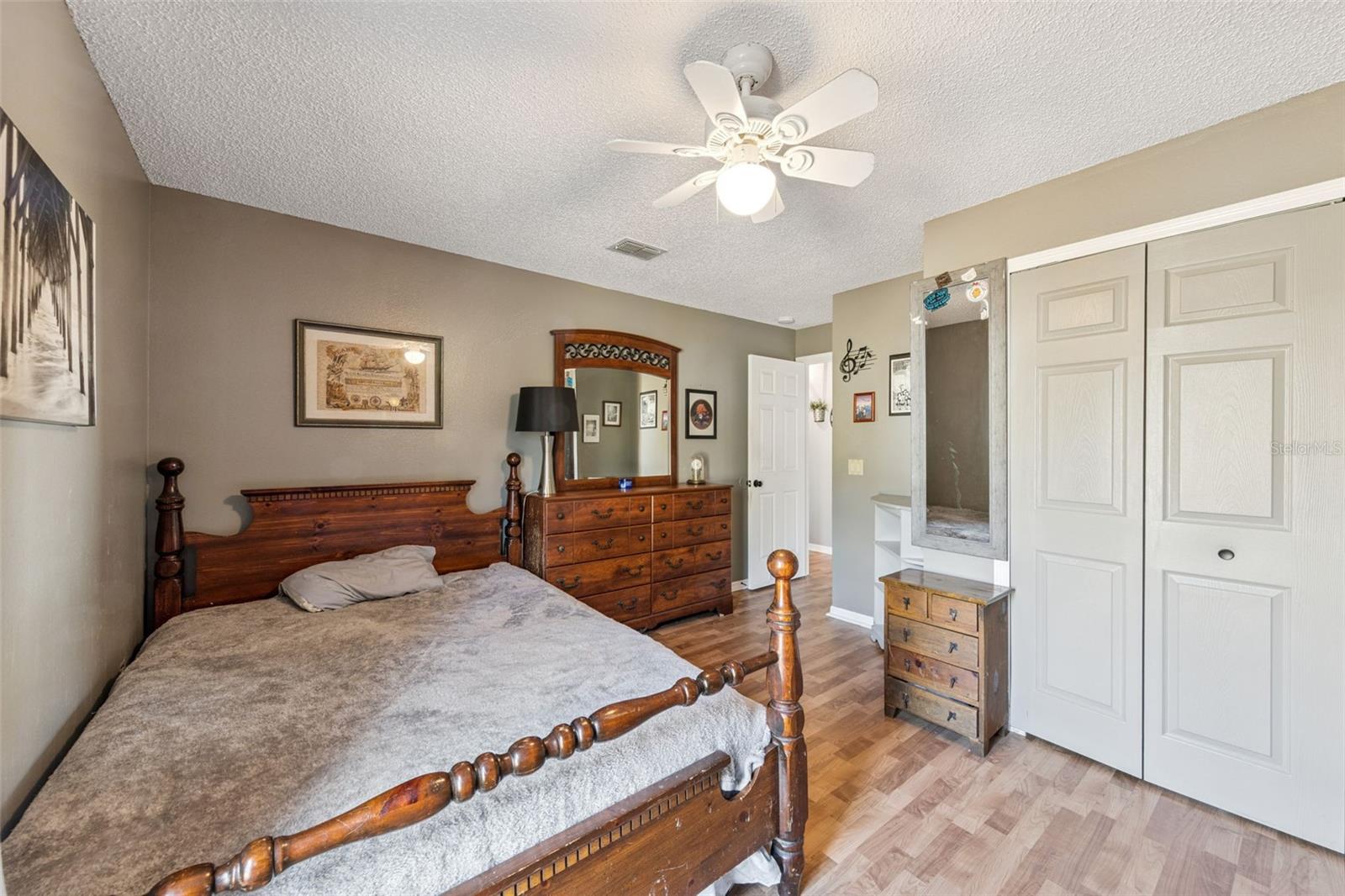 DELTONA LAKES UNIT 71 - Residential