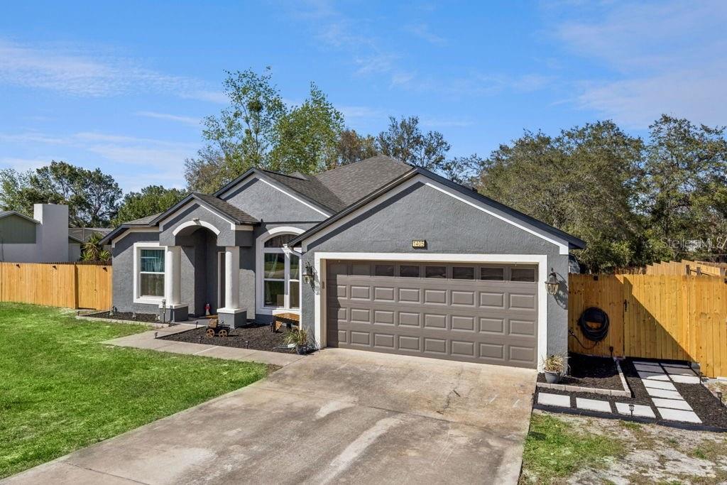 DELTONA LAKES UNIT 71 - Residential