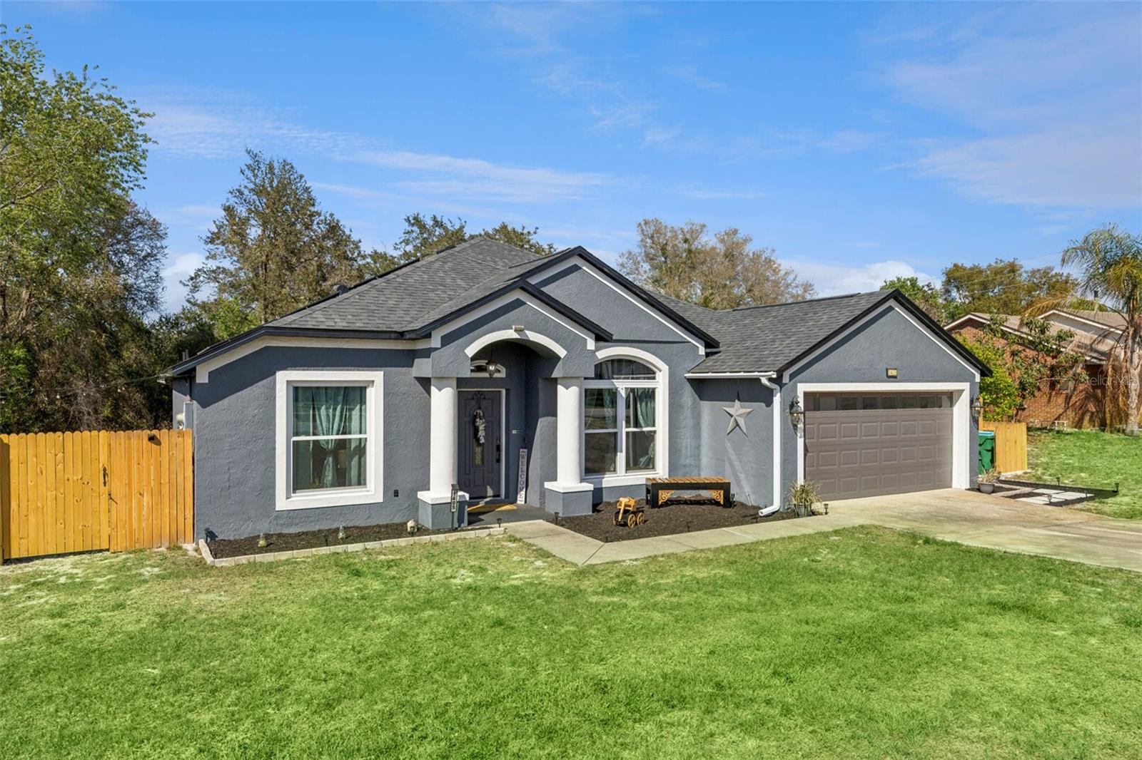 DELTONA LAKES UNIT 71 - Residential