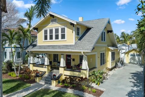 445 13TH AVENUE NE ST PETERSBURG FL 33701