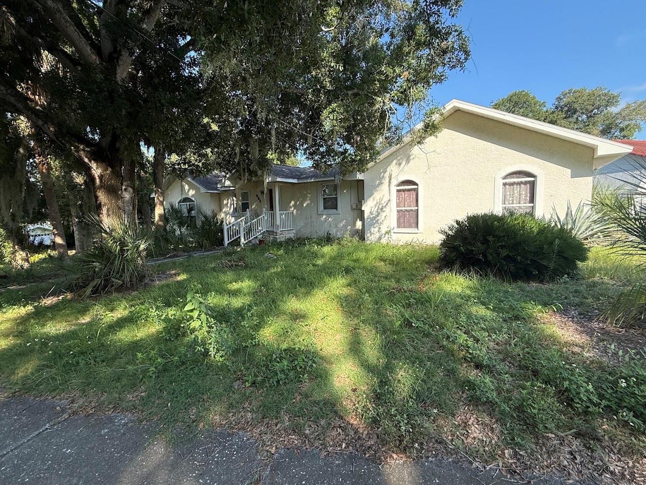 965 PALMETTO DRIVE