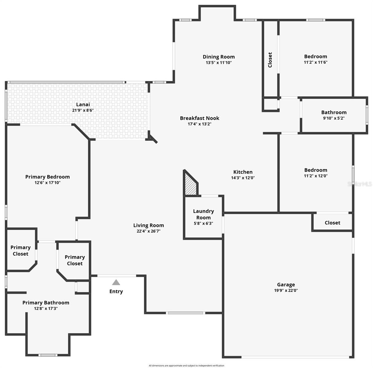 2444 VANCOUVER LANE