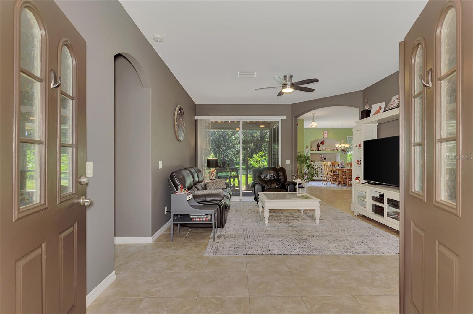 2444 VANCOUVER LANE, NORTH PORT, FL, 34286 4 2444 VANCOUVER LANE