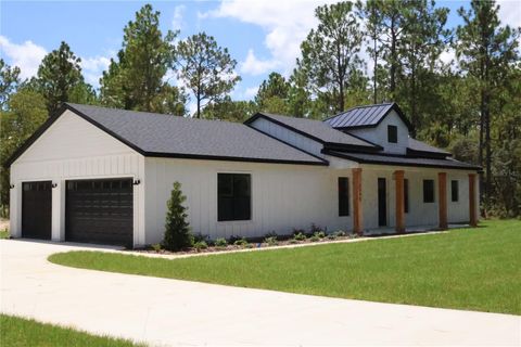 Tiny photo for 7195 SW 125 Terrace Road, Ocala, FL 34481 (MLS # O6308792)