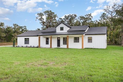 Tiny photo for 7195 SW 125 Terrace Road, Ocala, FL 34481 (MLS # O6308792)