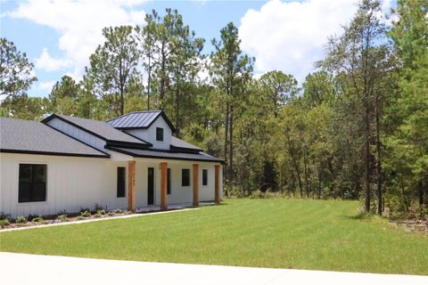 Photo of 7195 SW 125 Terrace Road, Ocala, FL 34481 (MLS # O6308792)