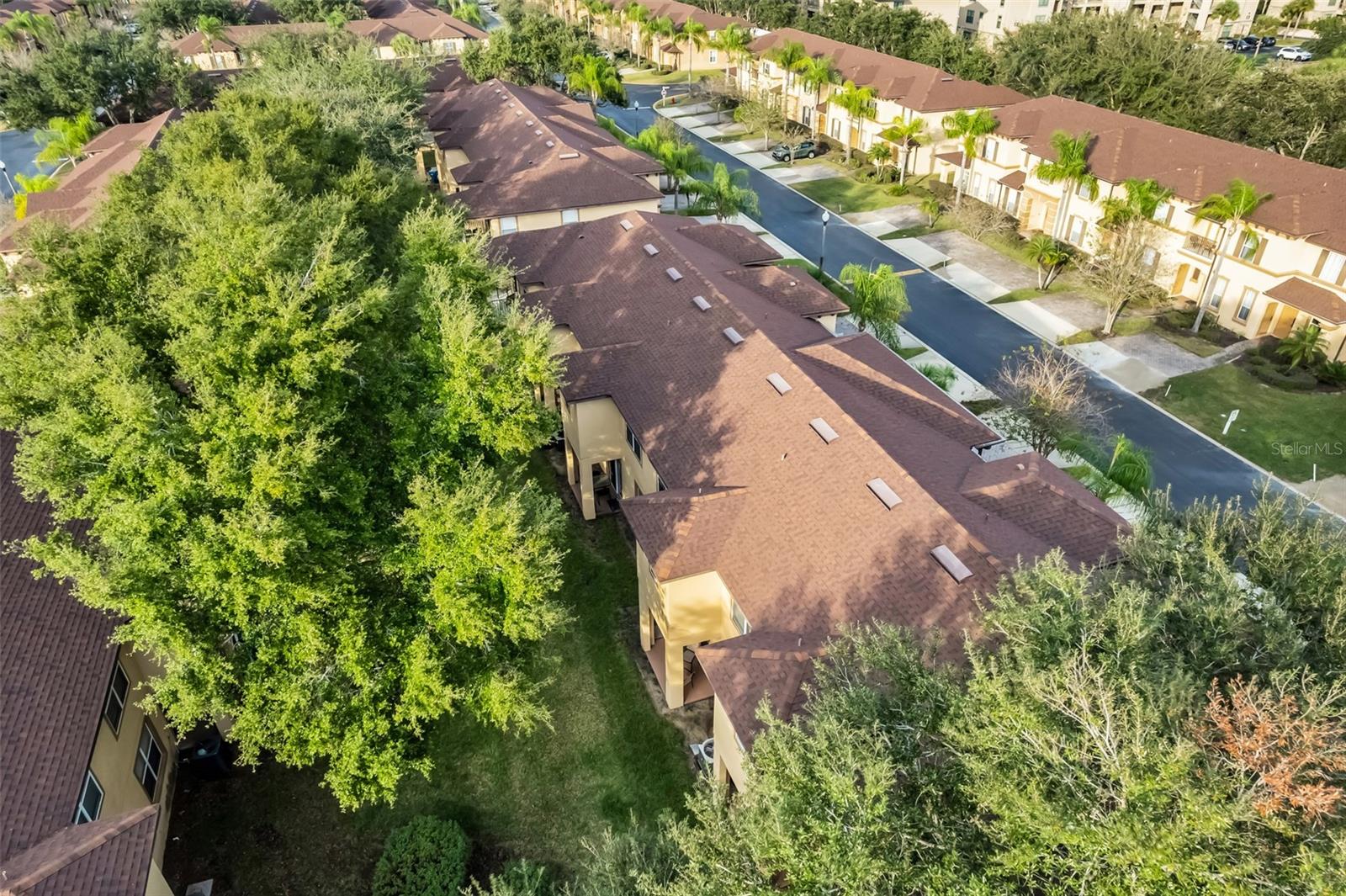 REGAL PALMS AT HIGHLAND RESERVE - Residential