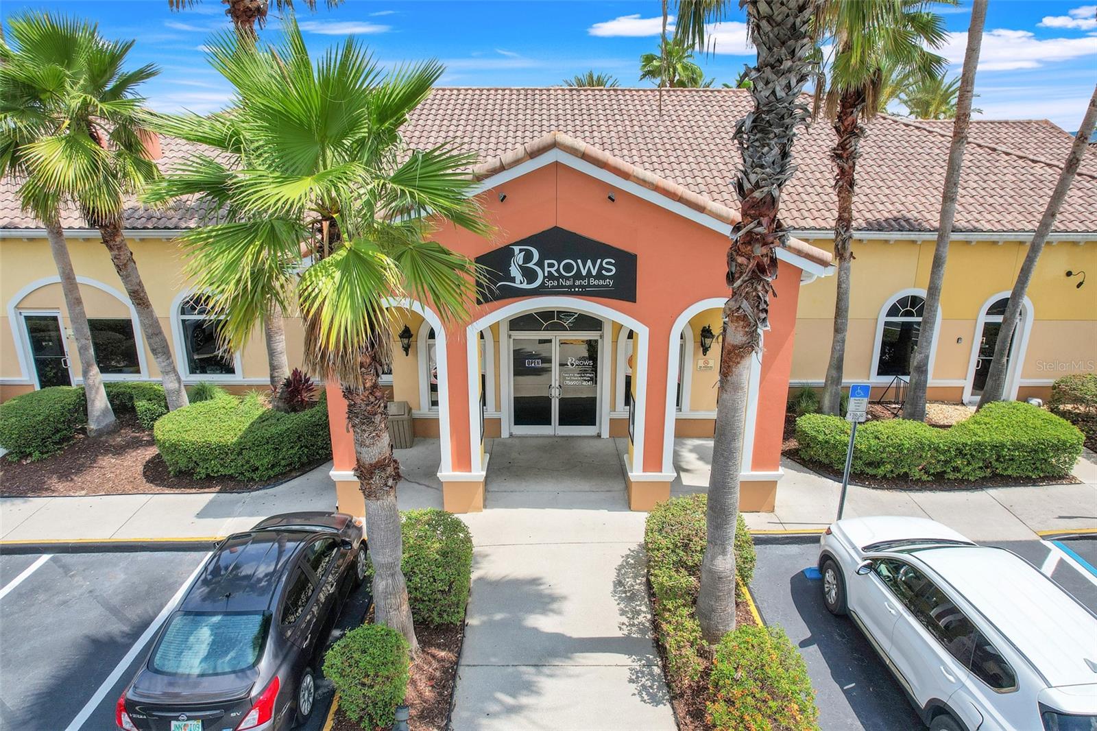 REGAL PALMS AT HIGHLAND RESERVE - Residential