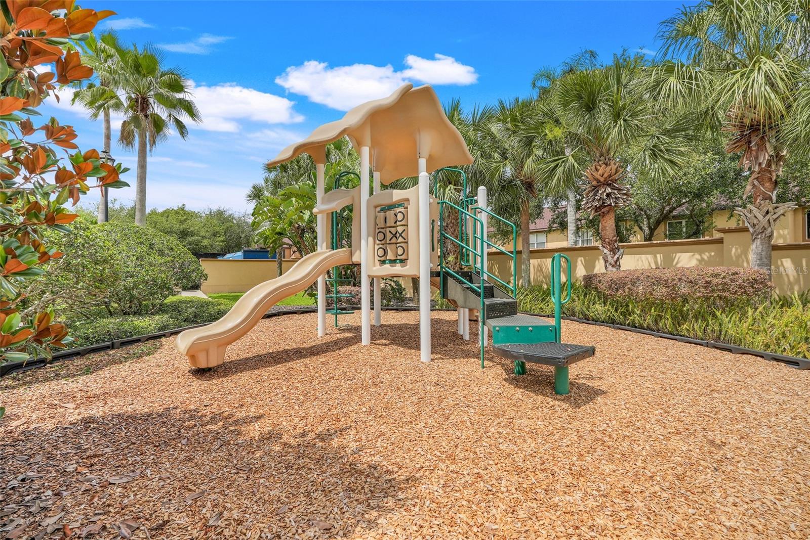 REGAL PALMS AT HIGHLAND RESERVE - Residential