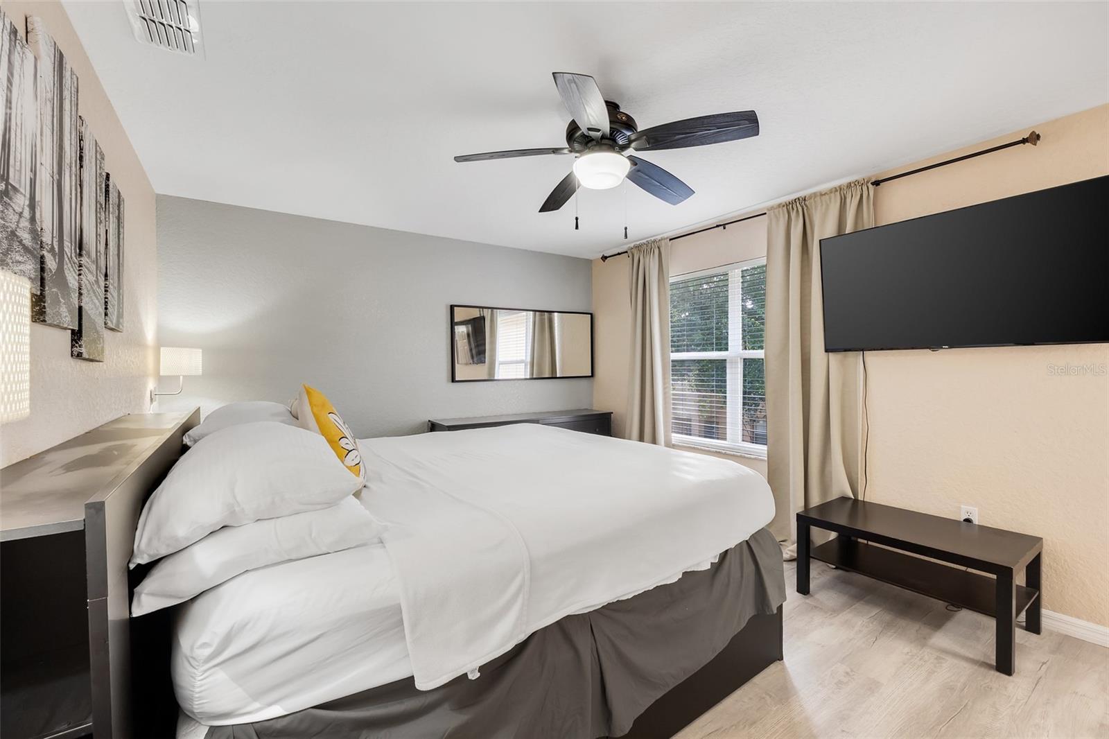 REGAL PALMS AT HIGHLAND RESERVE - Residential