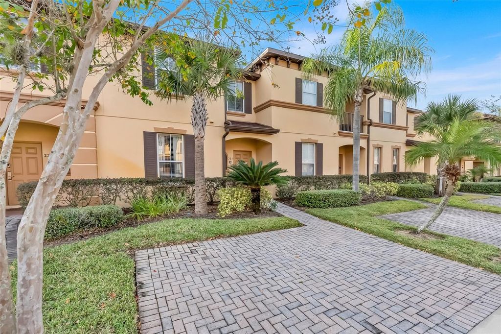 Photo of 237 Verona Avenue, Davenport, FL 33897 (MLS # O6365427)