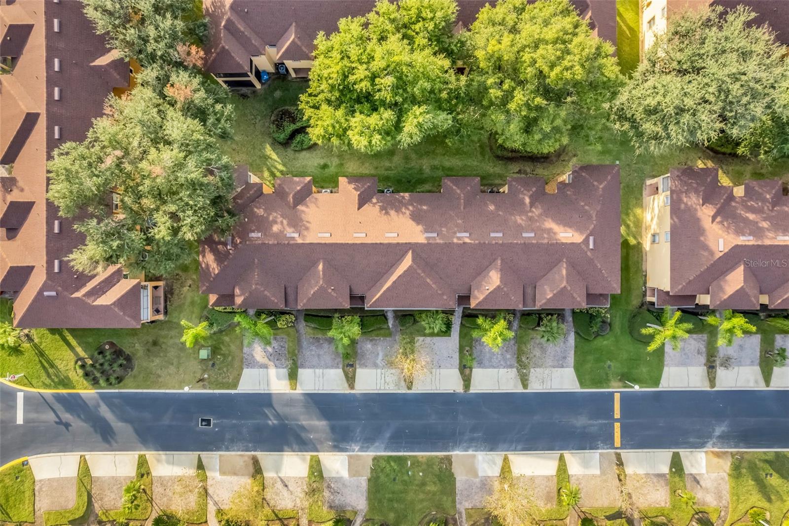 REGAL PALMS AT HIGHLAND RESERVE - Residential