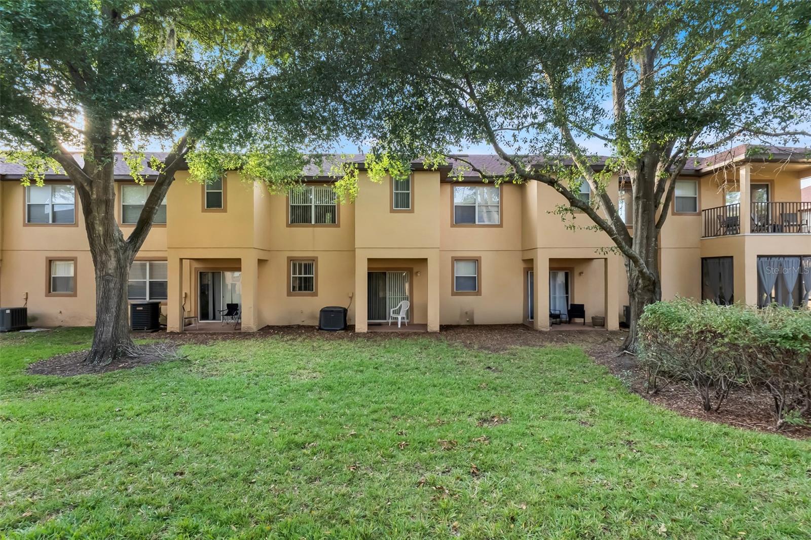 REGAL PALMS AT HIGHLAND RESERVE - Residential