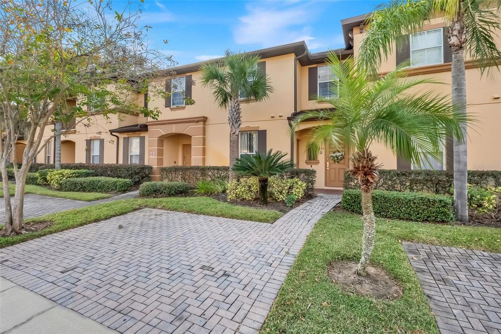 Photo of 237 Verona Avenue, Davenport, FL 33897 (MLS # O6365427)