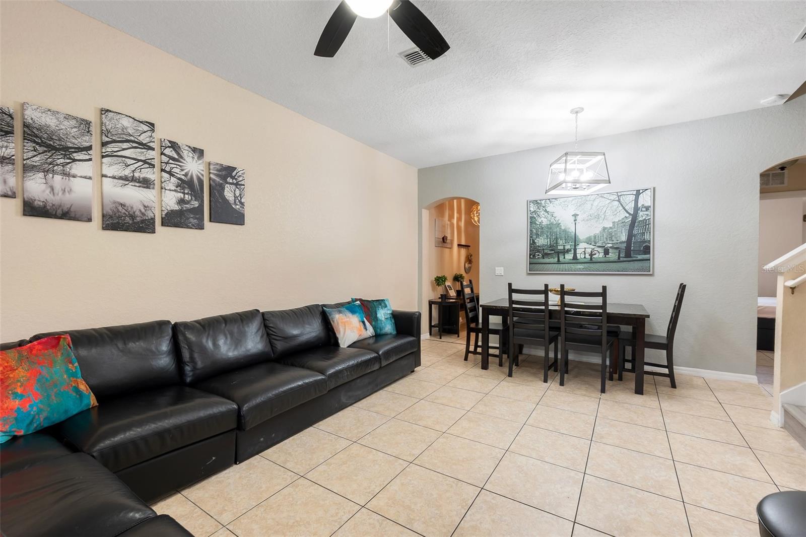 REGAL PALMS AT HIGHLAND RESERVE - Residential