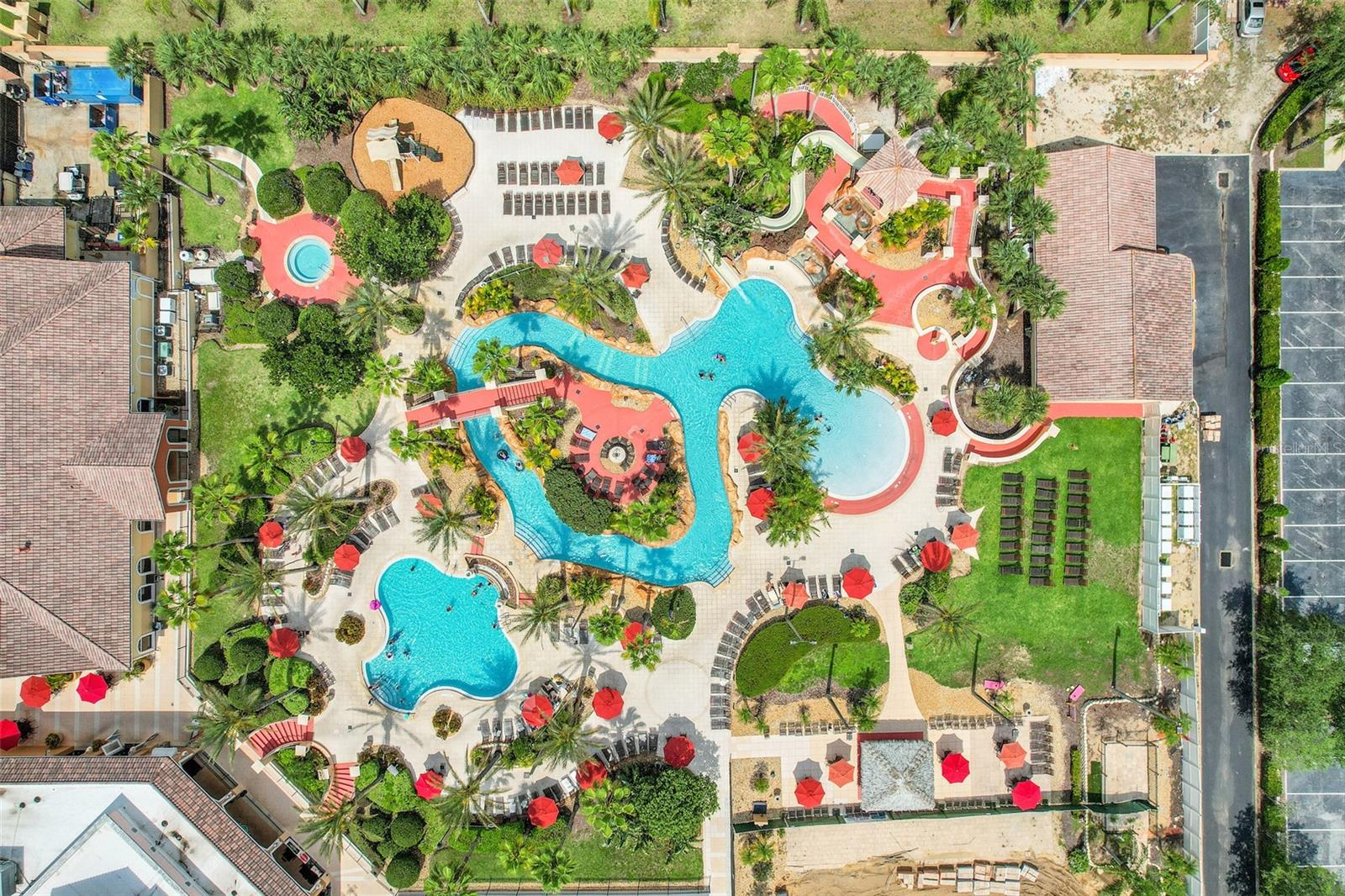 REGAL PALMS AT HIGHLAND RESERVE - Residential