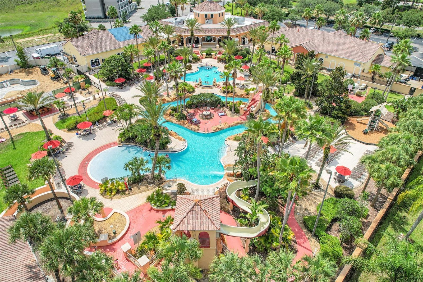 REGAL PALMS AT HIGHLAND RESERVE - Residential