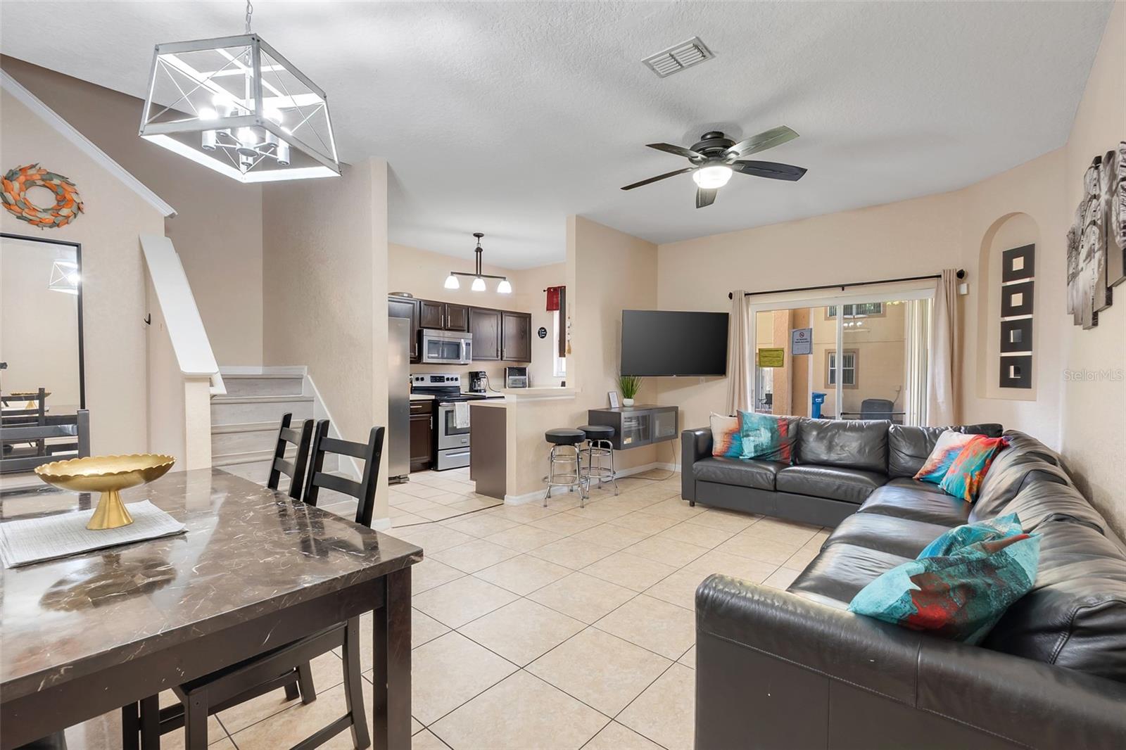 REGAL PALMS AT HIGHLAND RESERVE - Residential