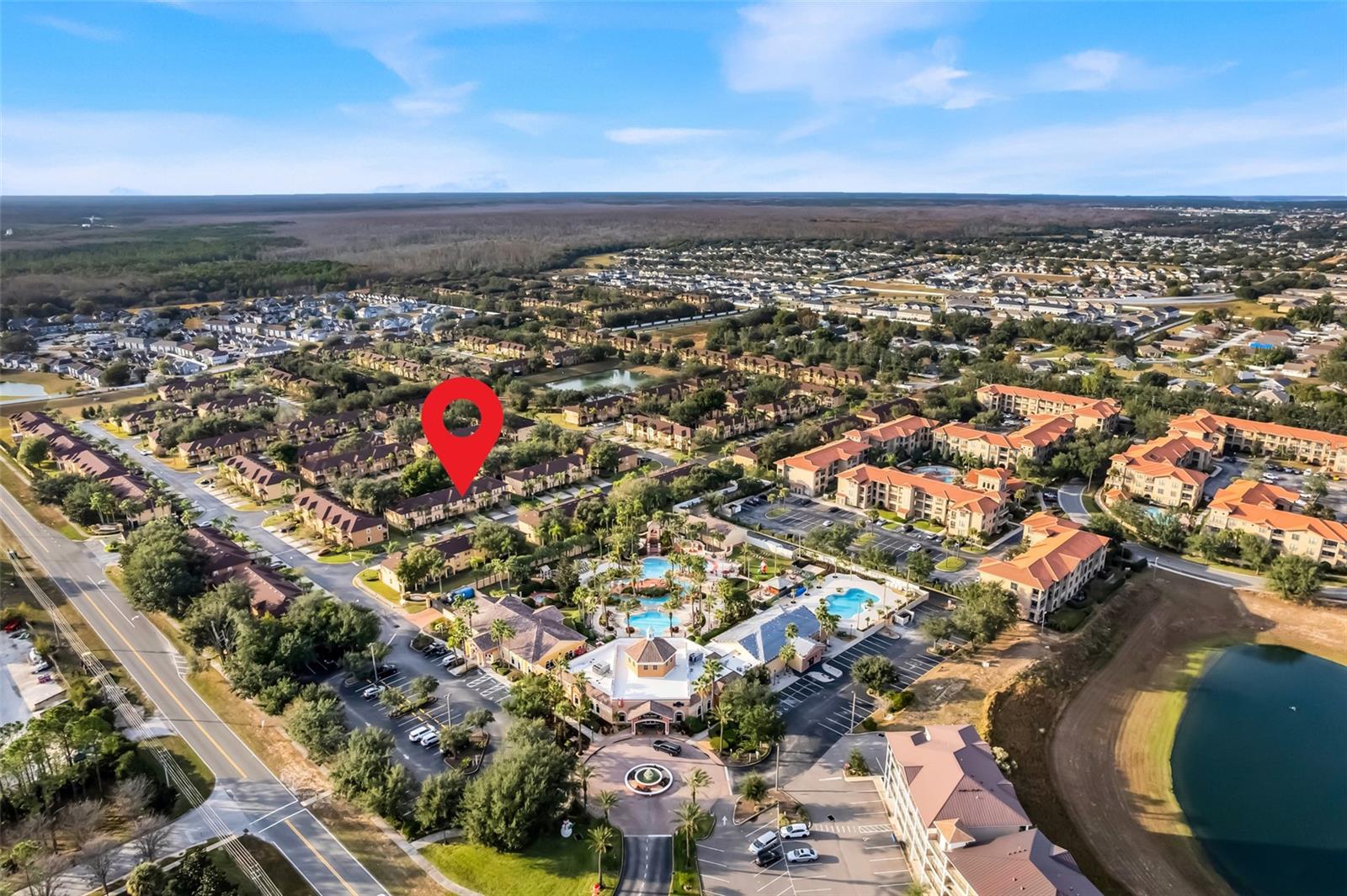 REGAL PALMS AT HIGHLAND RESERVE - Residential