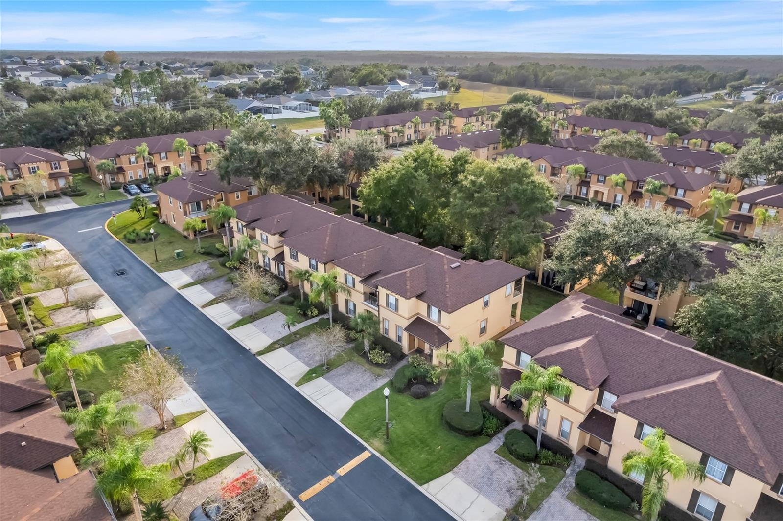 REGAL PALMS AT HIGHLAND RESERVE - Residential