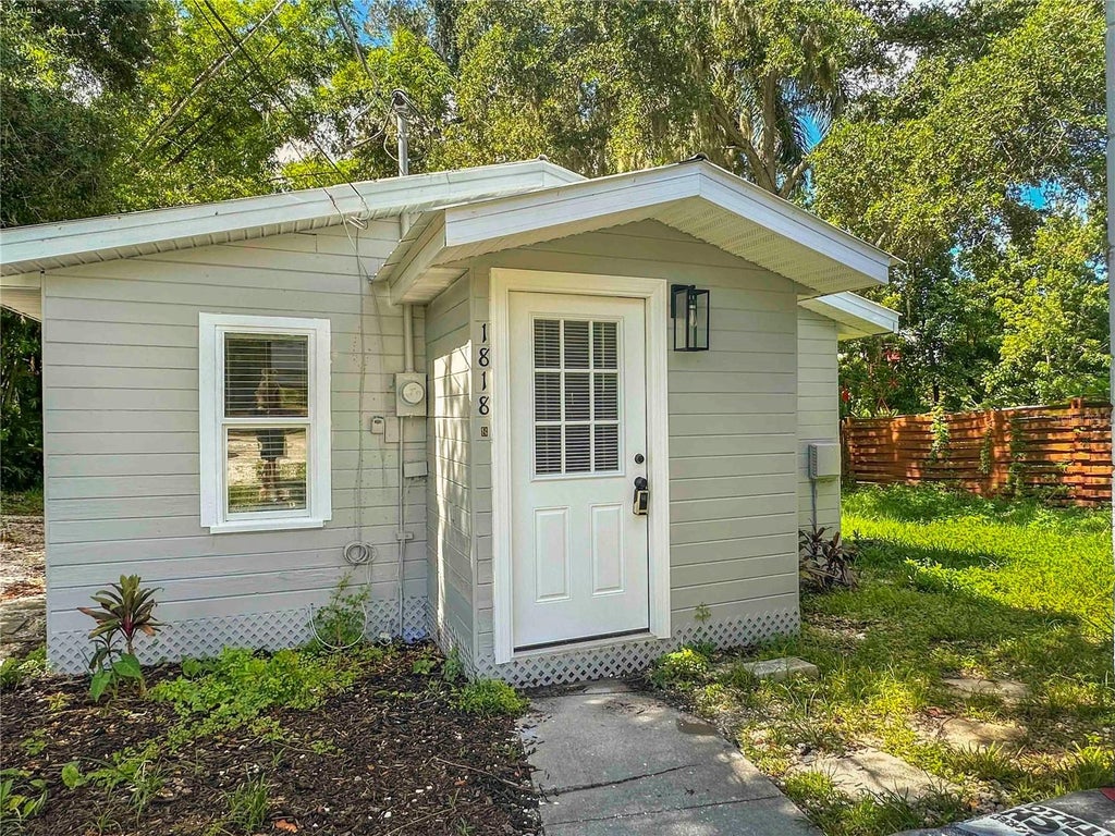 Photo of 1818 Worrington Street #2, Sarasota, FL 34231 (MLS # A4706620)