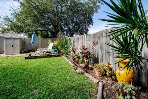 A home in DAYTONA BEACH