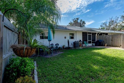 A home in DAYTONA BEACH