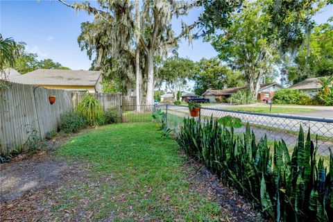 A home in DAYTONA BEACH