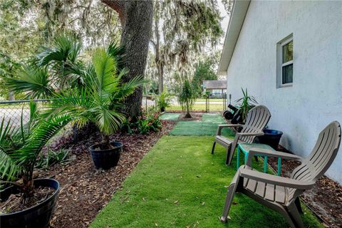 A home in DAYTONA BEACH