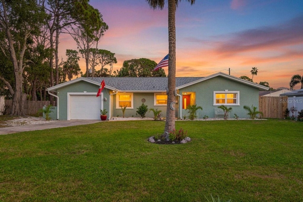 Photo of 1667 N Dakota Avenue NE, St Petersburg, FL 33703 (MLS # TB8524153)
