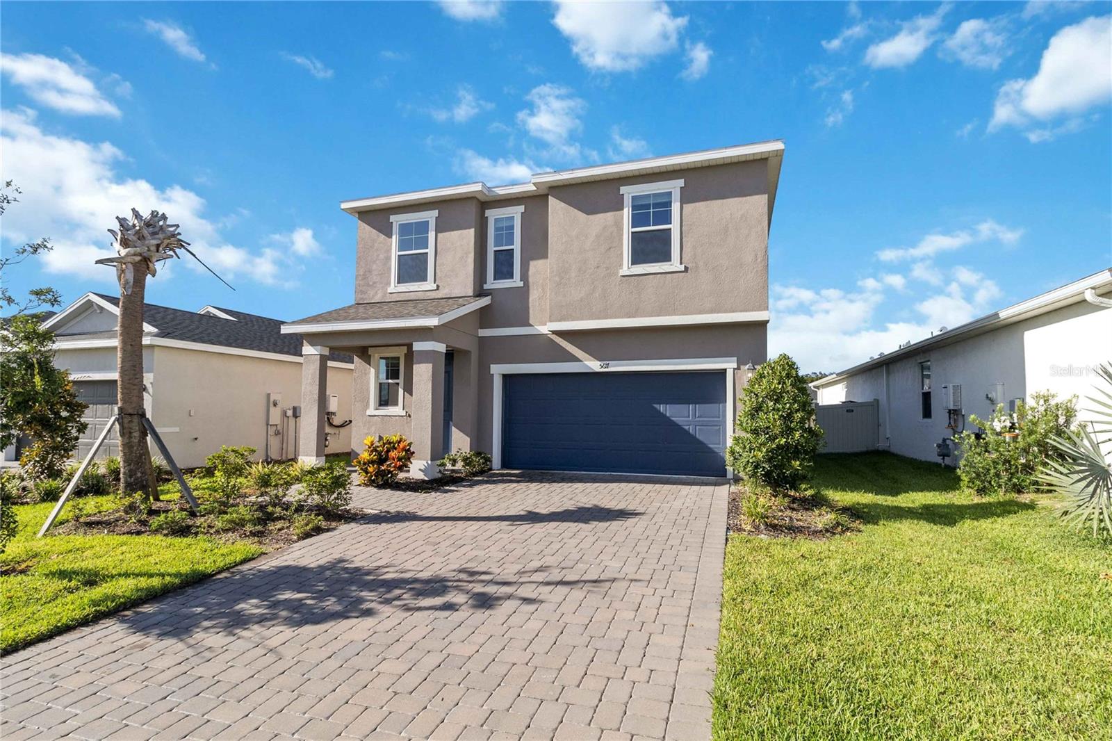 ARTISAN LAKES EAVES BEND PHASE I SP A-K - Residential Lease