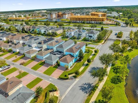 A home in ORLANDO