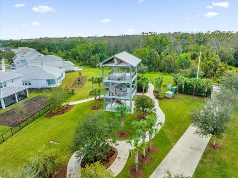 A home in ORLANDO