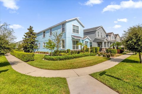 A home in ORLANDO