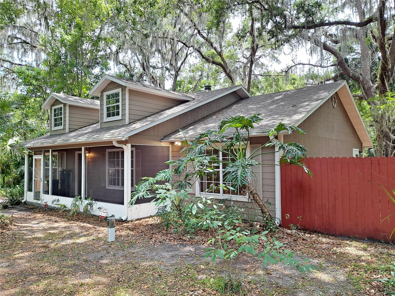 495 SE TUSCAWILLA ROAD