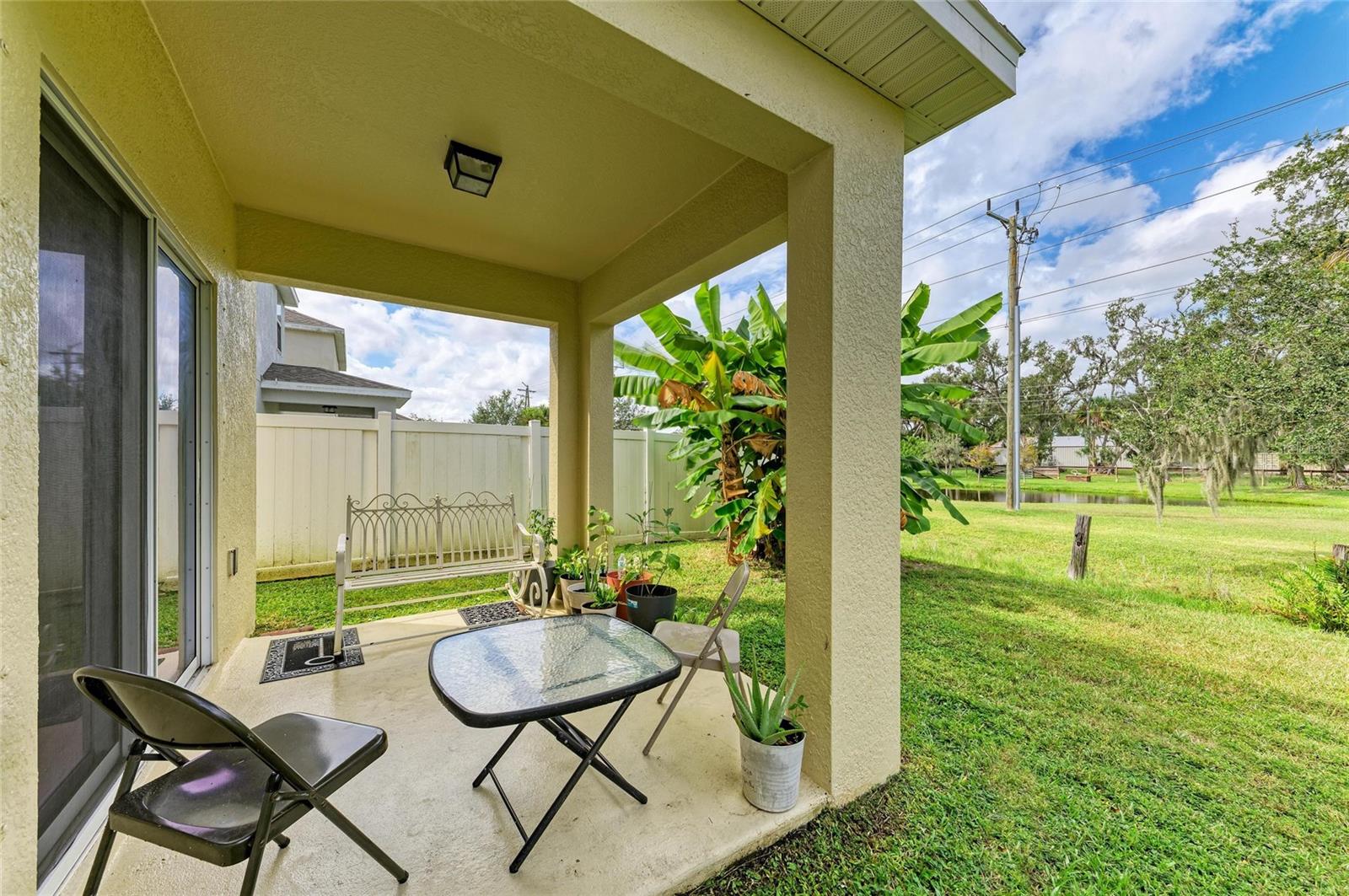 COTTAGES AT SAN LORENZO - Residential