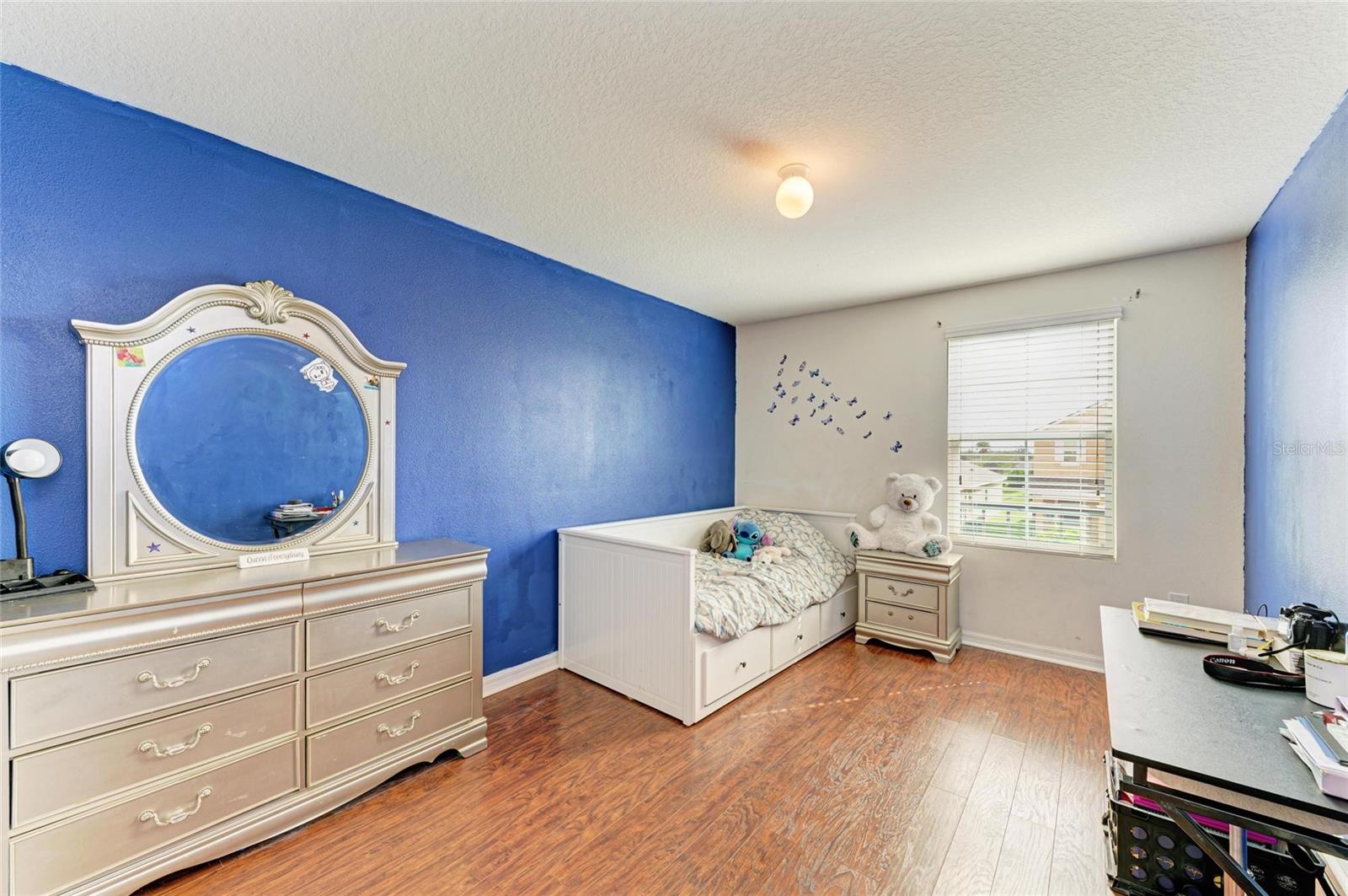 COTTAGES AT SAN LORENZO - Residential