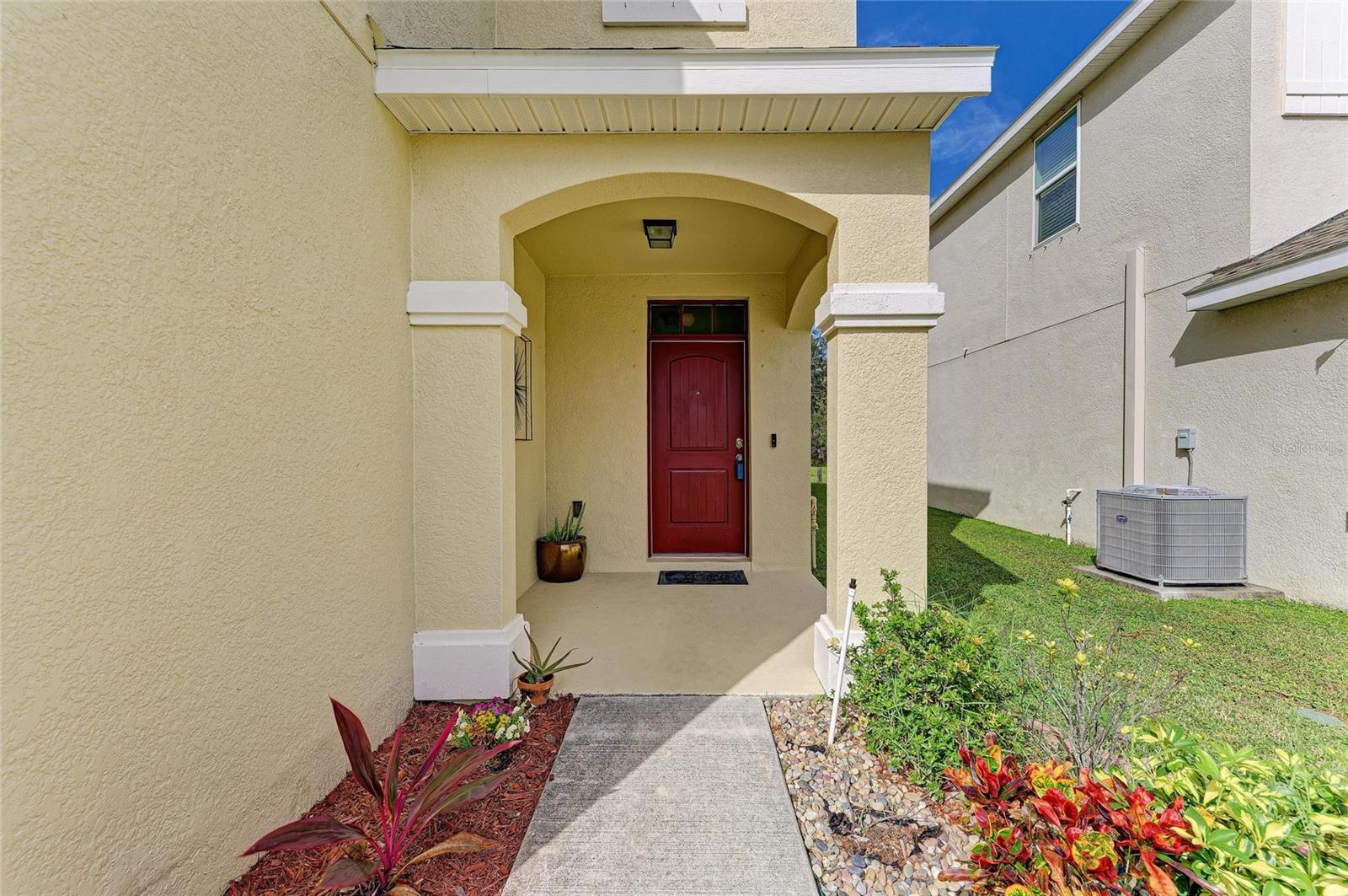 COTTAGES AT SAN LORENZO - Residential