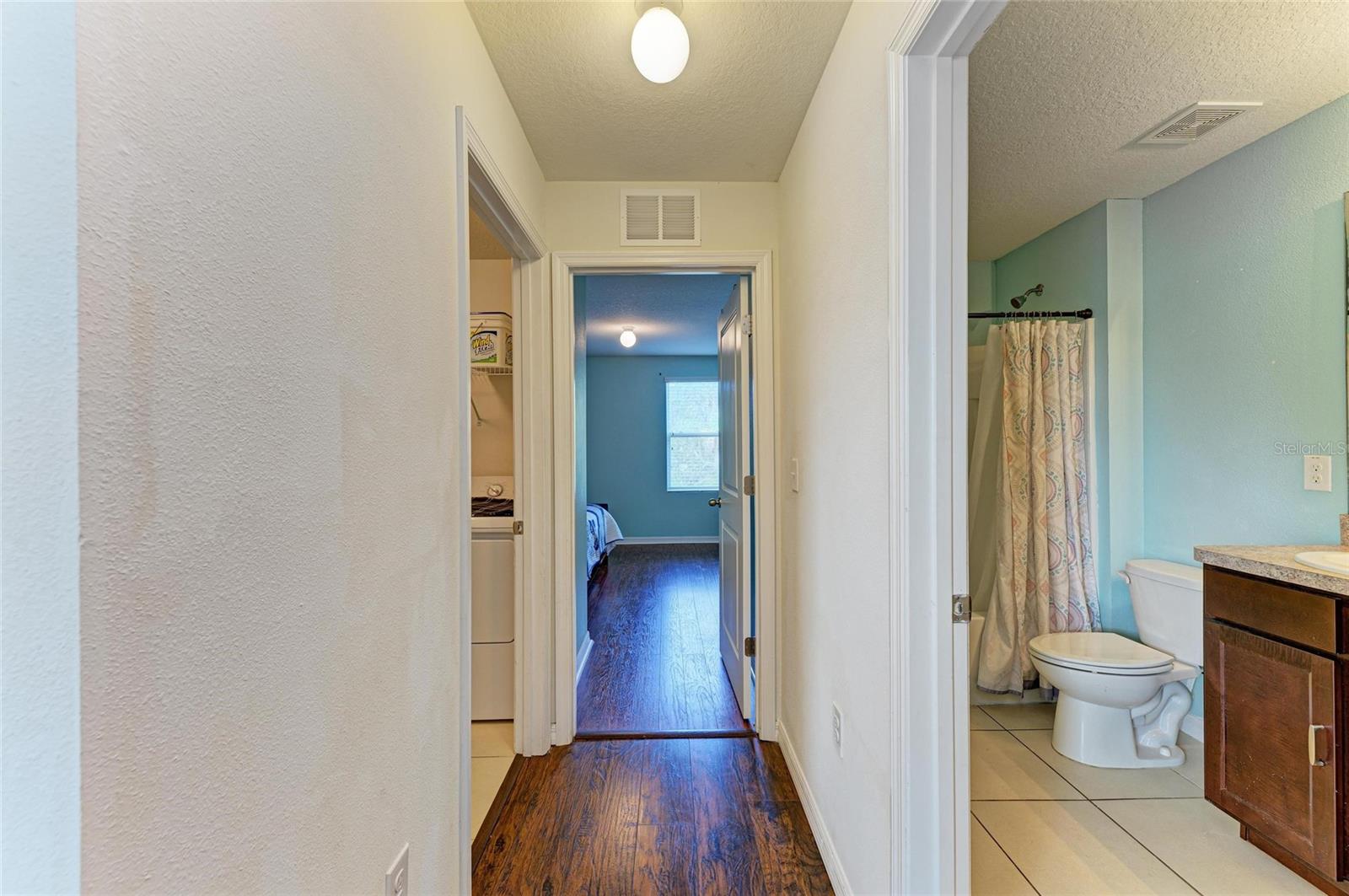 COTTAGES AT SAN LORENZO - Residential