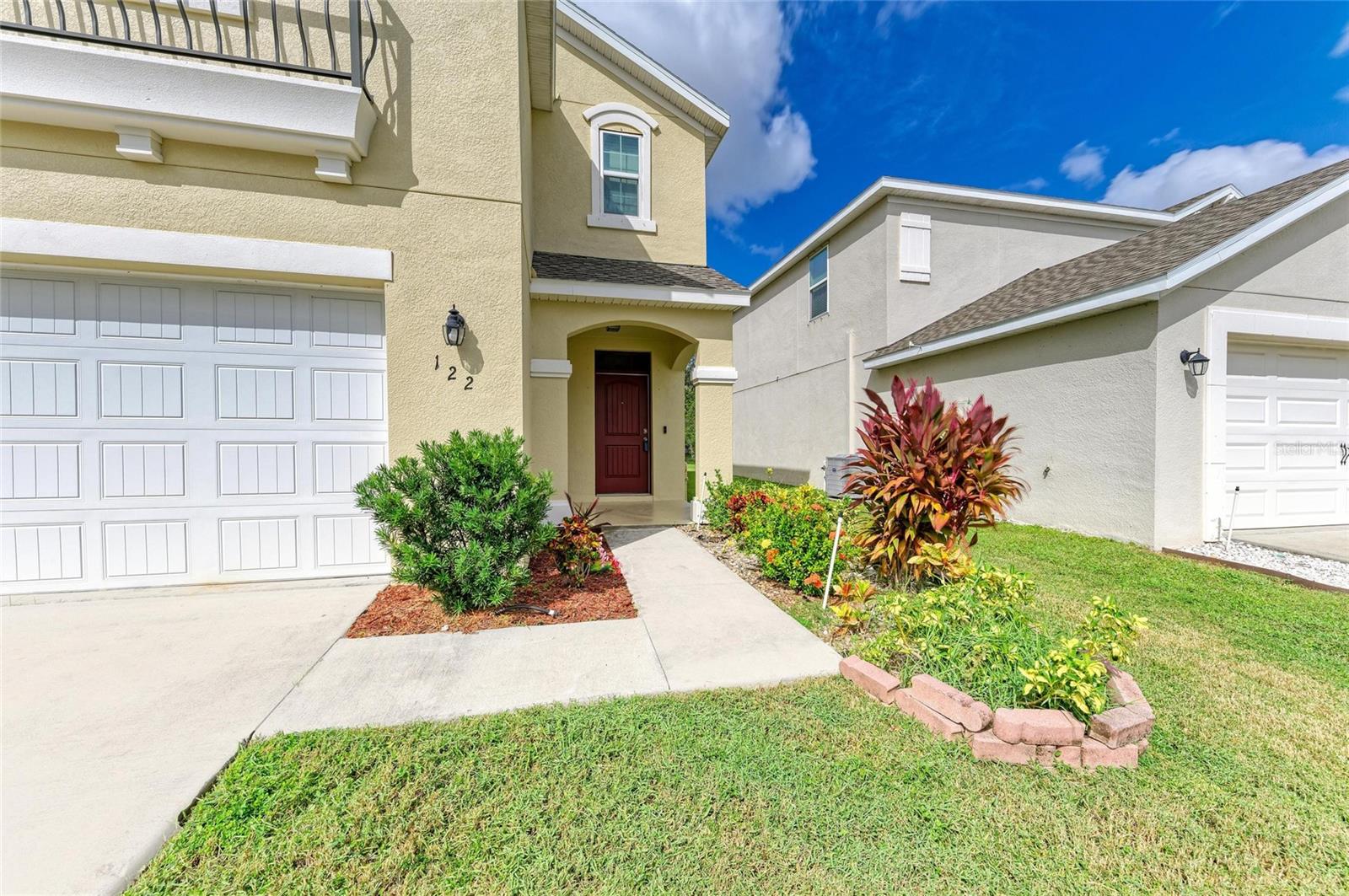 122 SAN CARRARA COURT