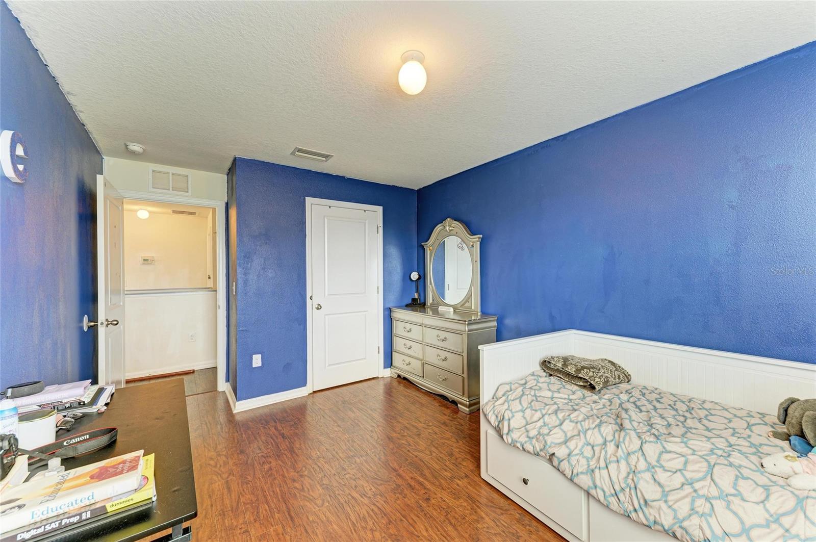 COTTAGES AT SAN LORENZO - Residential