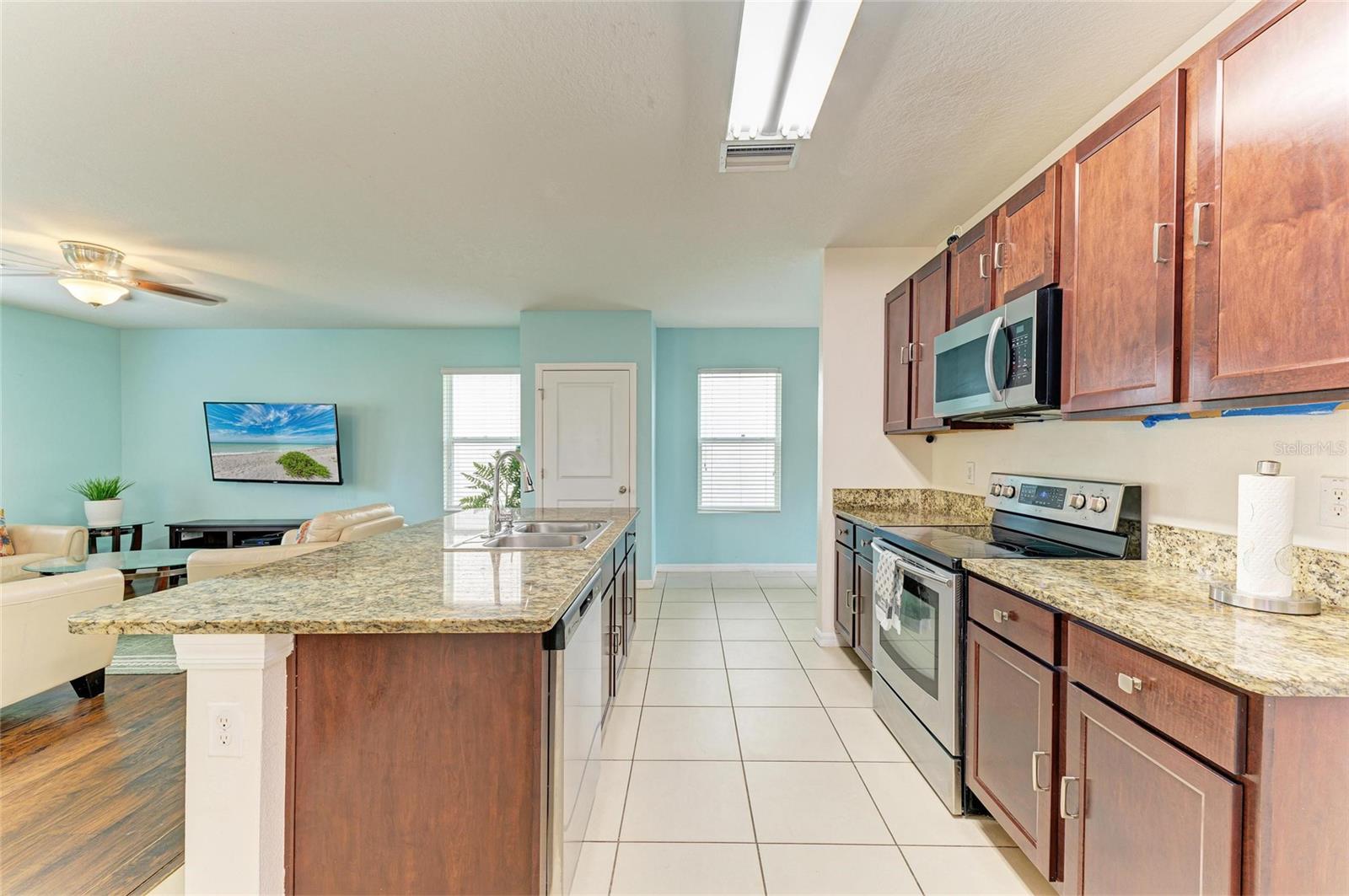 COTTAGES AT SAN LORENZO - Residential