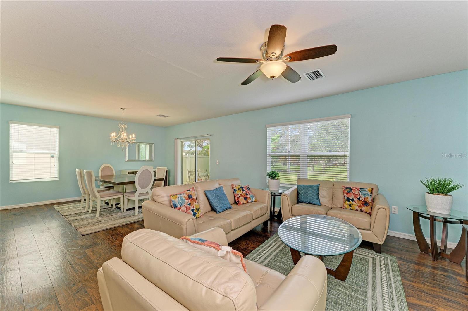 COTTAGES AT SAN LORENZO - Residential