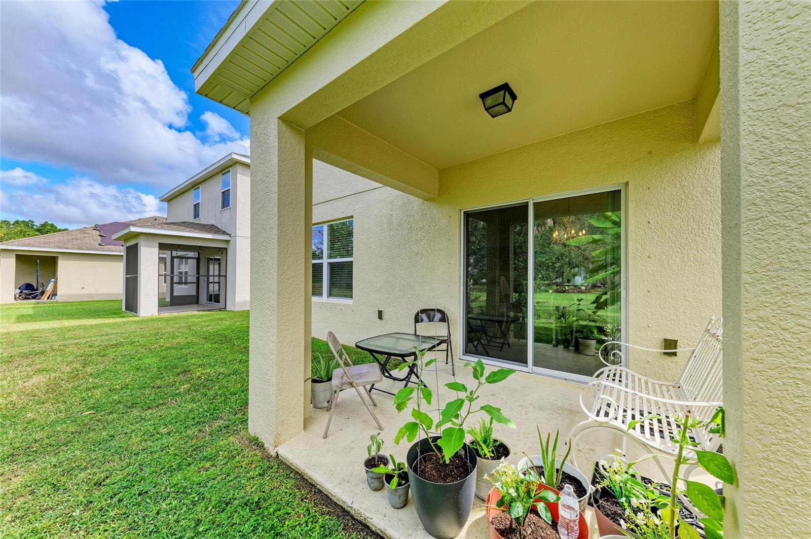 COTTAGES AT SAN LORENZO - Residential