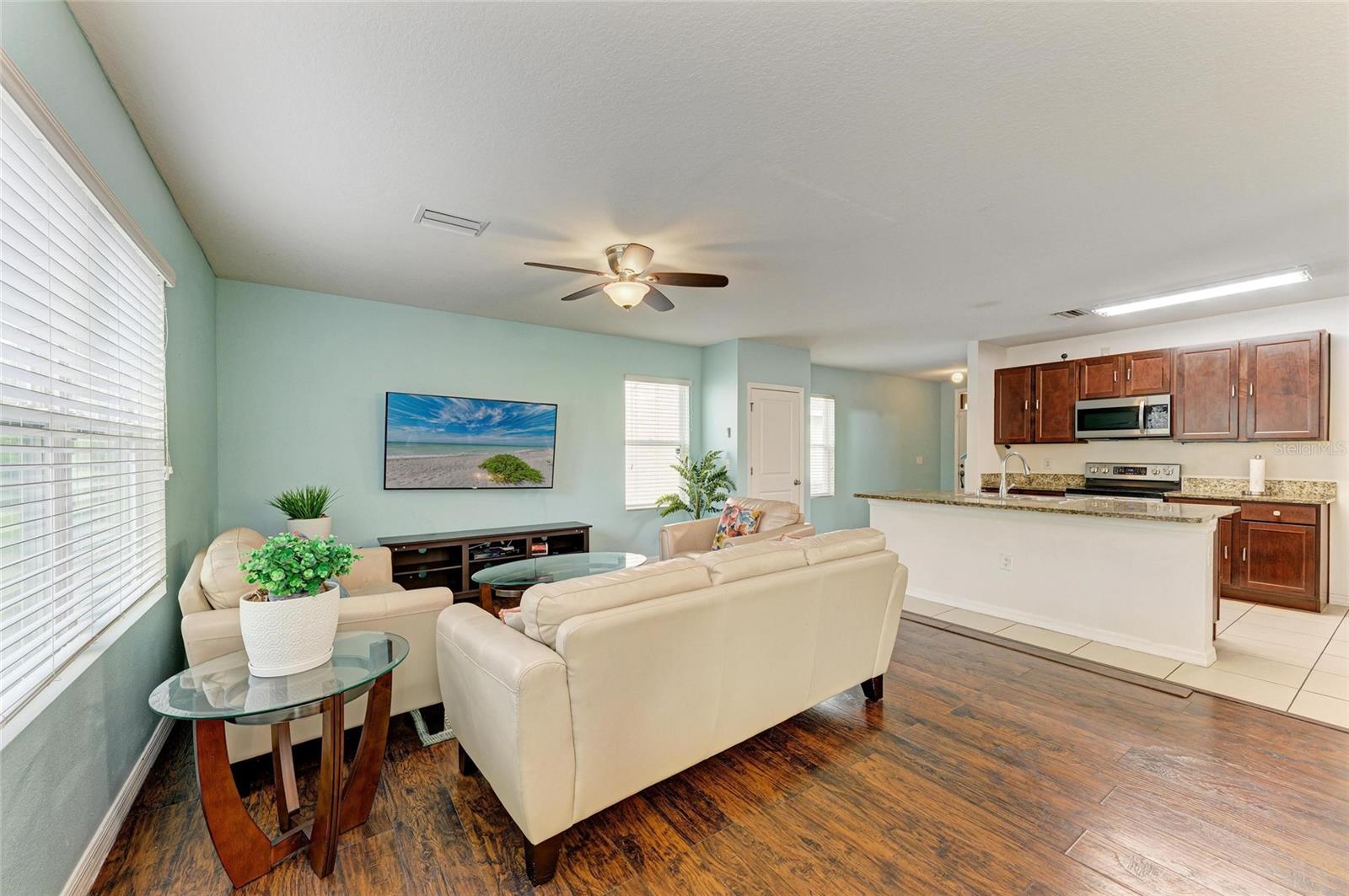 COTTAGES AT SAN LORENZO - Residential