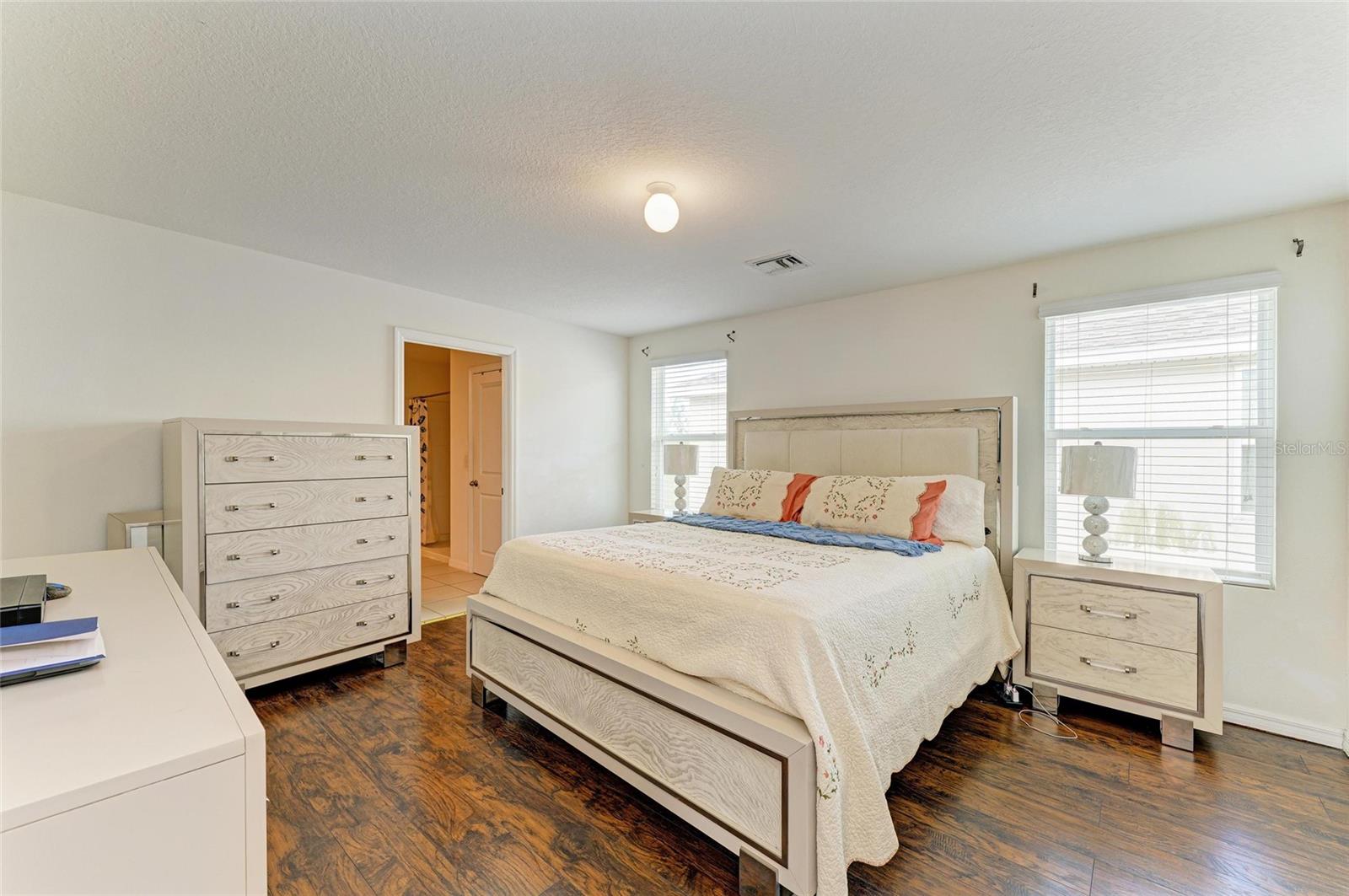 COTTAGES AT SAN LORENZO - Residential