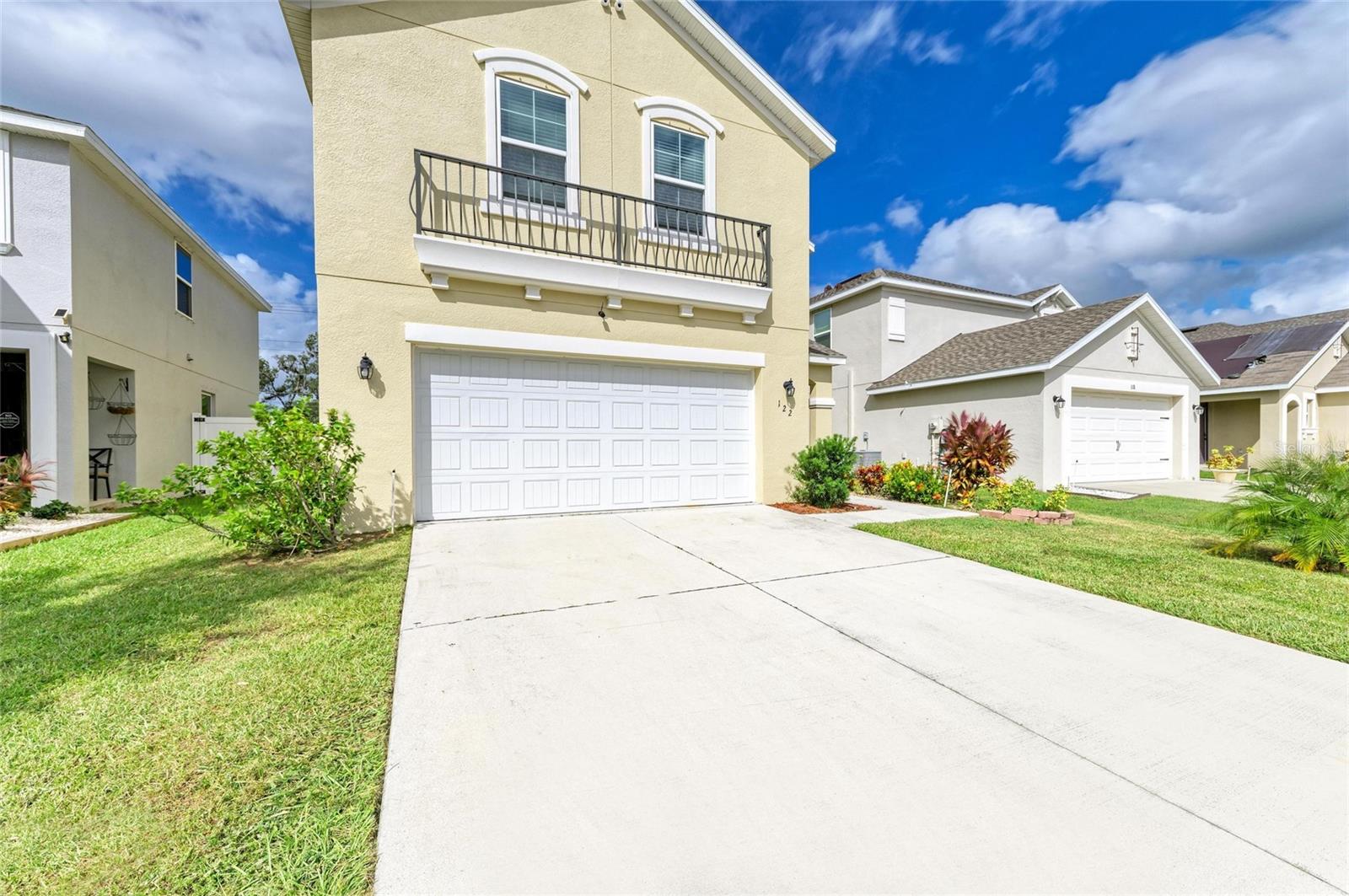 122 SAN CARRARA COURT