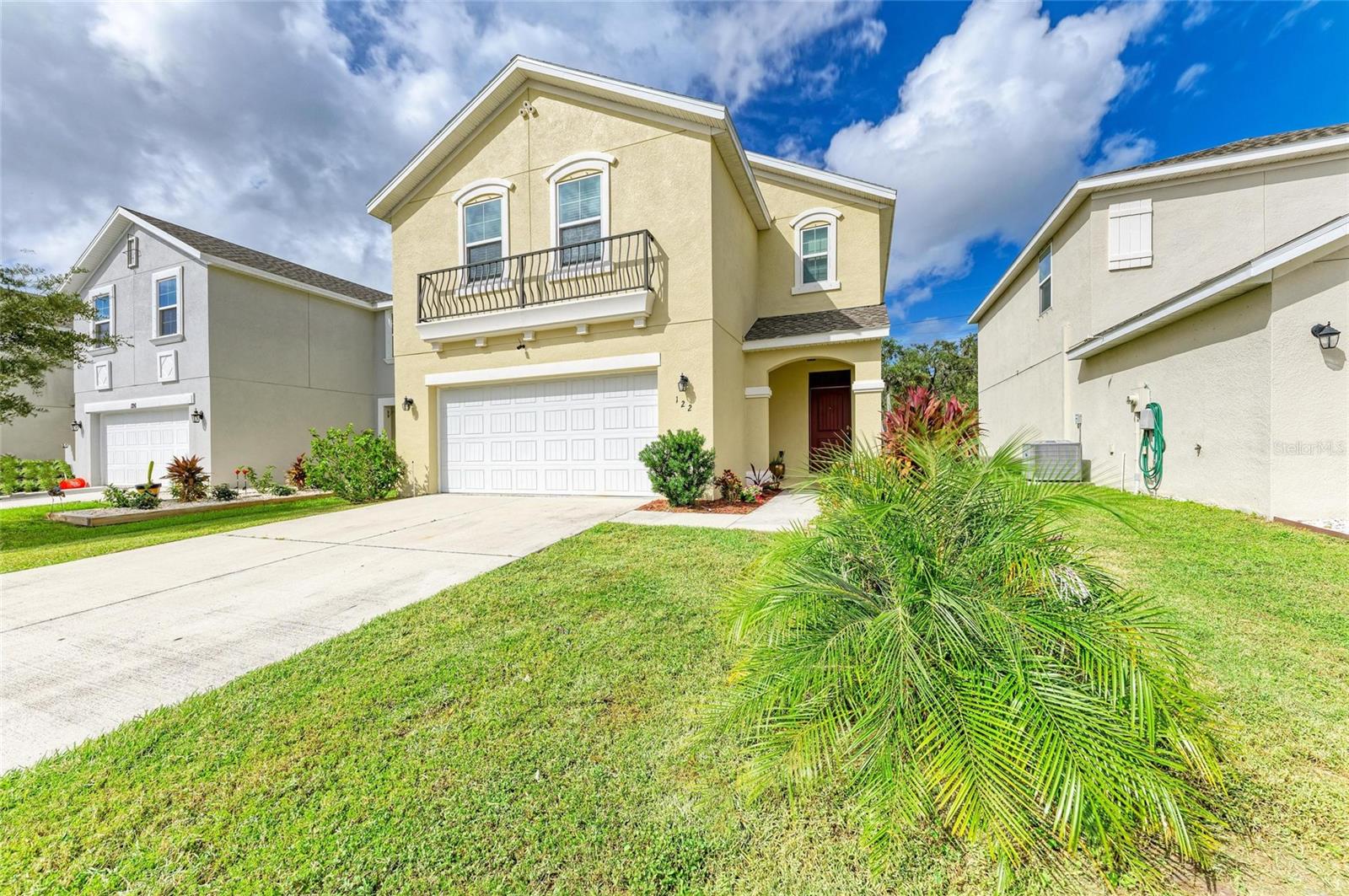 122 SAN CARRARA COURT