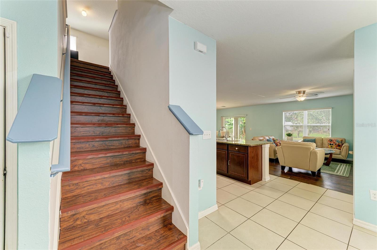 COTTAGES AT SAN LORENZO - Residential