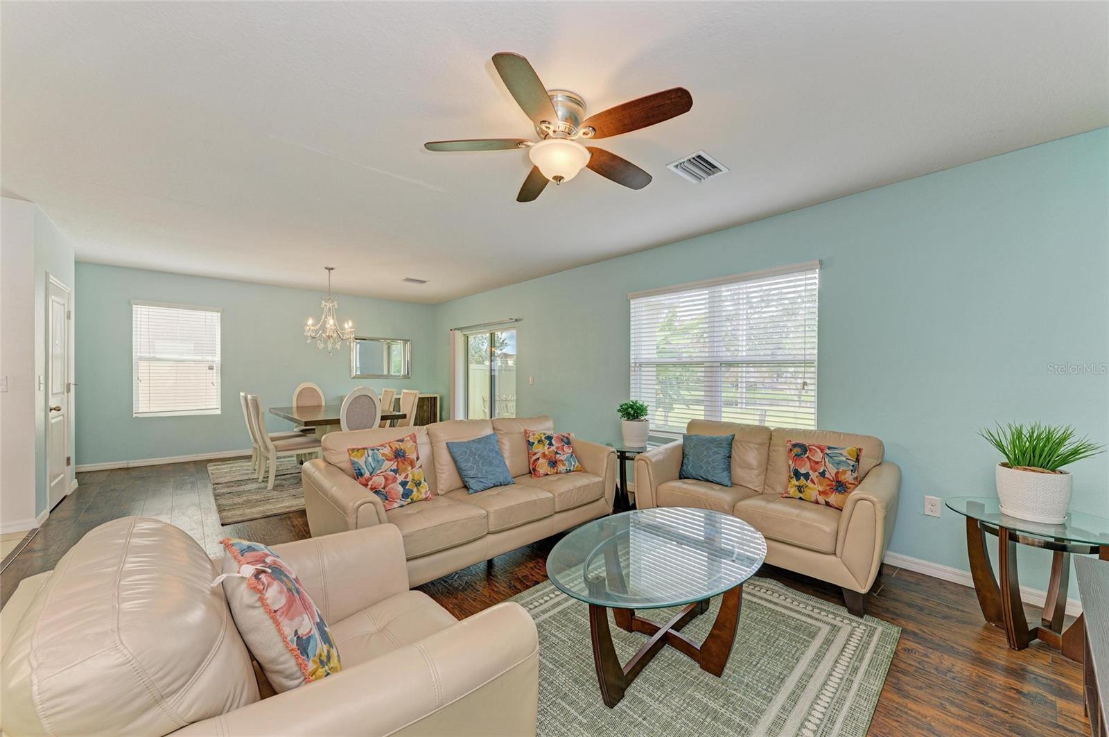 COTTAGES AT SAN LORENZO - Residential